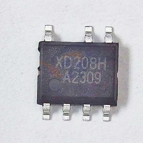 18-100V 120V 150V 200V降压恒压 1.1A非隔离电源 XD208H 全新原