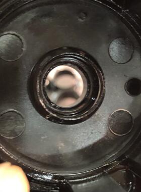 小齿稳定轴承自润滑B3B4B5Max系列