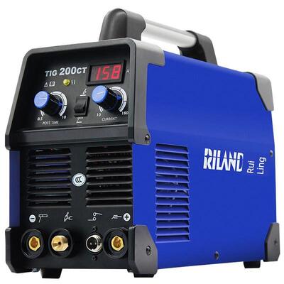 德国原装进口氩弧焊机220V380v电焊两用一体机工业级家用单用