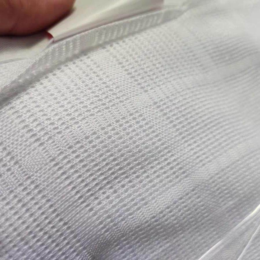 老式棉纱三开门蚊帐2米落地传统1.5米床帐子加密防尘方顶家用绑绳