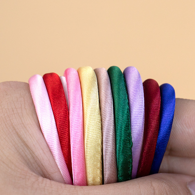 盘扣扣子手工编织绳整卷布条带子复古diy一字扣衣服唐装纽扣辅料