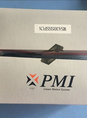 PMI  直线滑轨滑块MSB15S MSB20S MSB25S MSA30S MSA30E