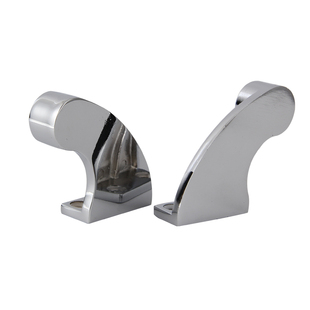 新南方炉门把手座红菱商用烤箱把手支座拉杆支架配件海鲜柜手柄座