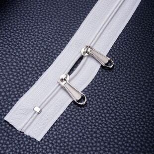 被套拉链长被子被罩专用拉锁配件拉链条拉链头上面替代套用拉索