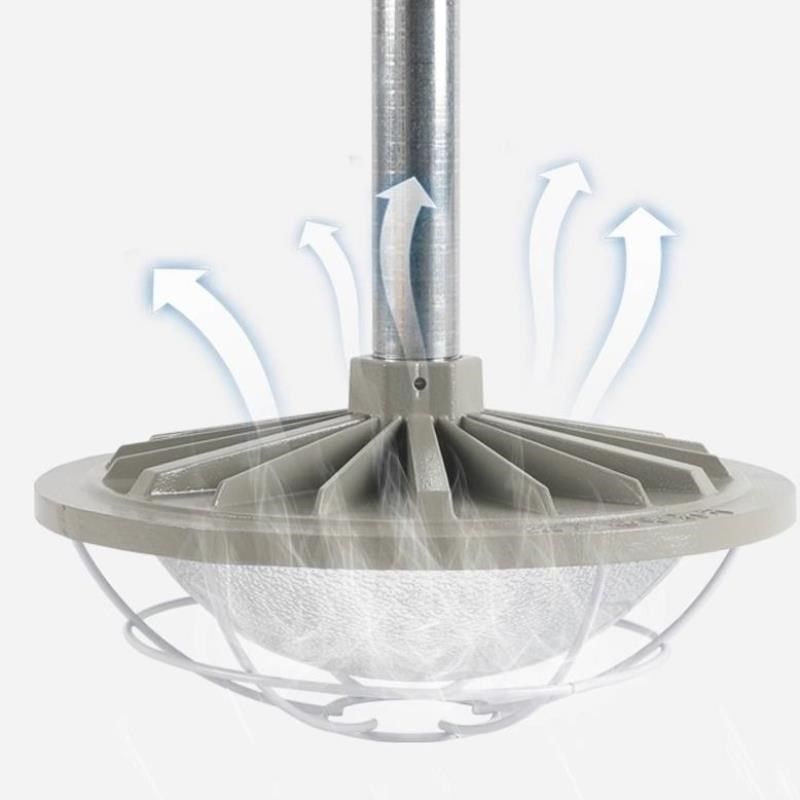 国标led防爆灯工业厂房隔爆型灯罩仓库车间防尘加油站专用照明灯,家装灯饰光源,工矿灯具,淘宝优惠券,粉丝福利购,淘宝优惠卷