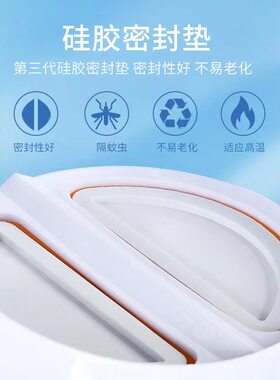 新风排风口防回风出风口烟囱逆回阀排气扇止逆阀75PVC100铝箔管17