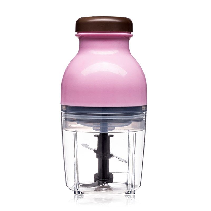 食物料理工具多功能果泥辅食研磨器电动迷你搅拌机宝宝婴儿辅食机