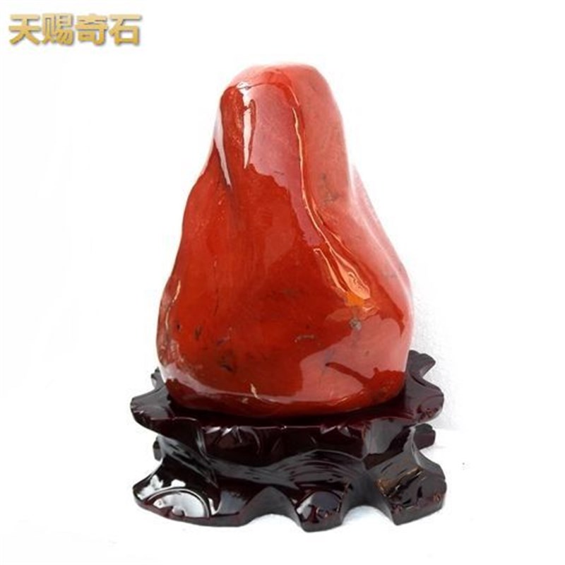 新品 全新天然半宝石原石裸石时尚装饰品石头摆件 包邮