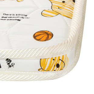 可订制0甲醛椰棕床垫儿童成人床垫1.5 1.8米环保软硬椰棕垫