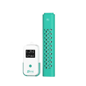 鱼呼吸Y 025碳纤维鱼缸加热棒变频安全不漏电节能恒温器高精度控