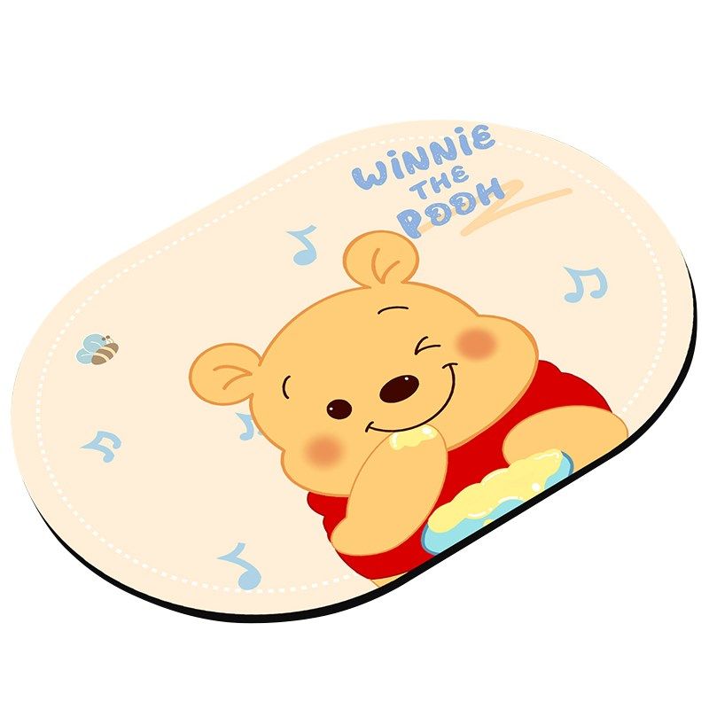 硅藻泥吸水地垫软垫浴室卫生间门口脚垫防滑洗手间厕所小地毯家用,居家布艺,入户地垫,淘宝优惠券,粉丝福利购,淘宝优惠卷