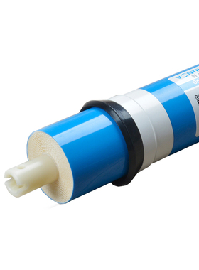 汇通RO膜反渗透75 100加仑400G纯水净水机净水器滤芯前置过滤包邮