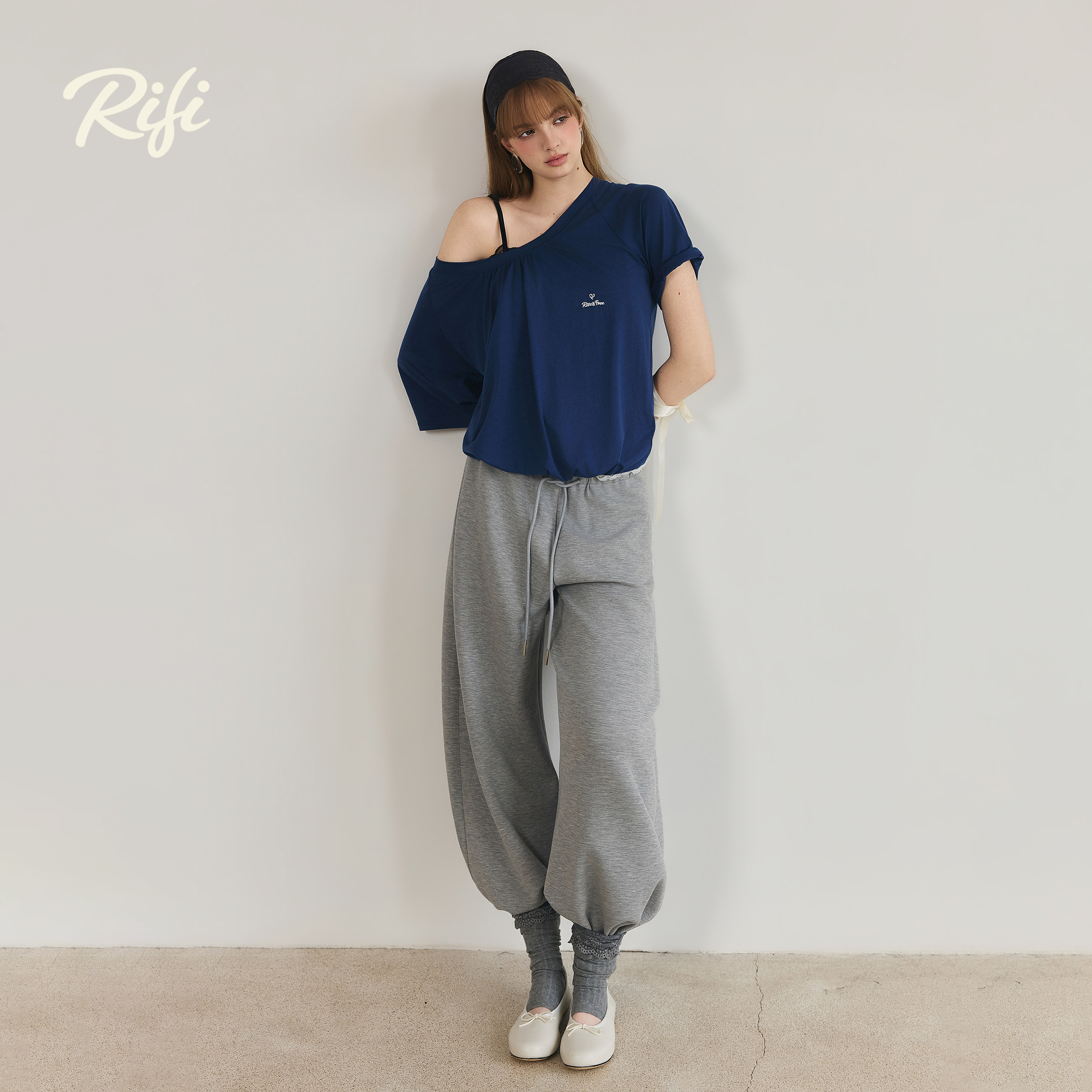 【赵露思同款】RiFi/