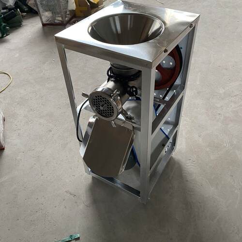 32型不锈钢绞肉机 绞鸡骨架 绞辣椒机糍粑机 商用电动绞肉机碎肉
