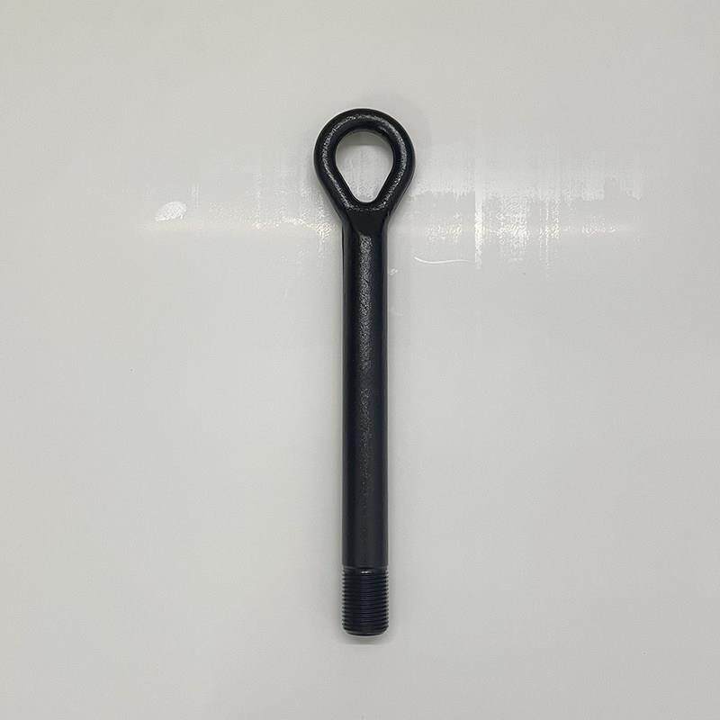 威马拖车钩EX5 EX6 W6 E5汽车专用拖车钩牵引钩一体成型拖车备用