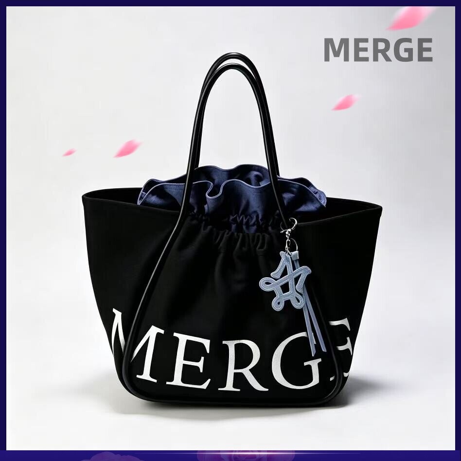 官方认证正品Merge联名腋下包