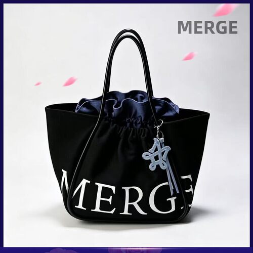 官方认证正品Merge联名腋下包