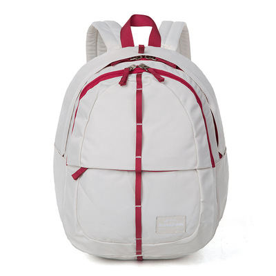 SUISSEWIN休闲背包男女时尚双肩包大容量轻便出差旅行包SN22811