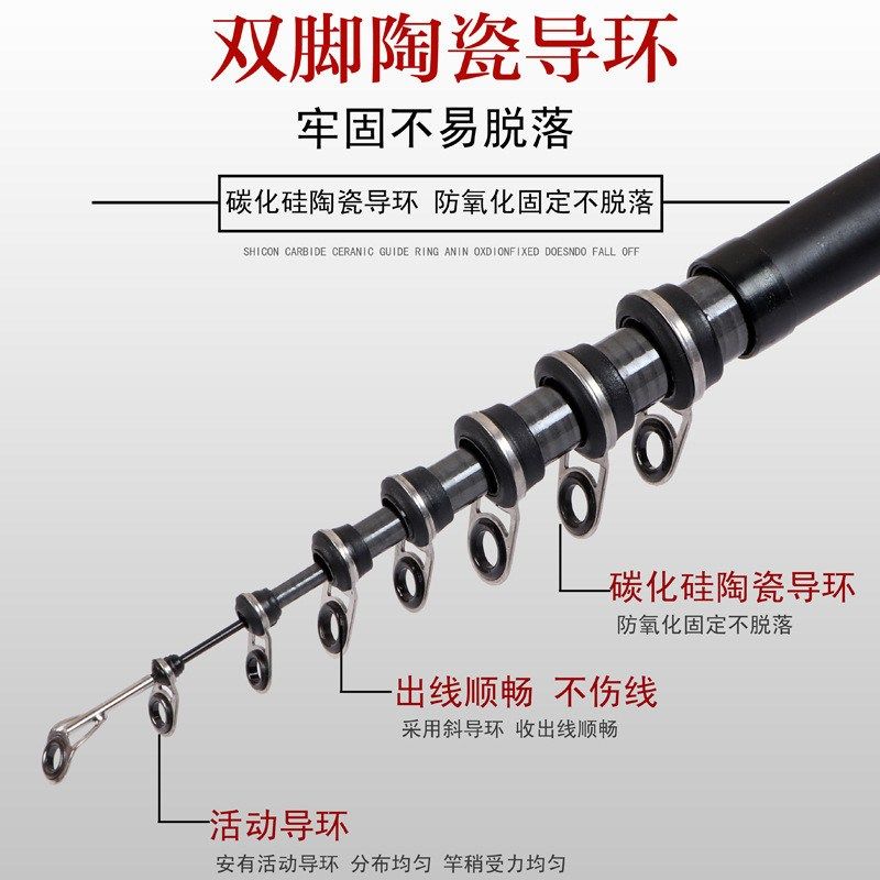 矶竿矶钓竿碳素海竿鱼竿远投竿矶钓杆手海两用竿抛竿渔具,户外/登山/野营/旅行用品,台钓竿,淘宝优惠券,粉丝福利购,淘宝优惠卷
