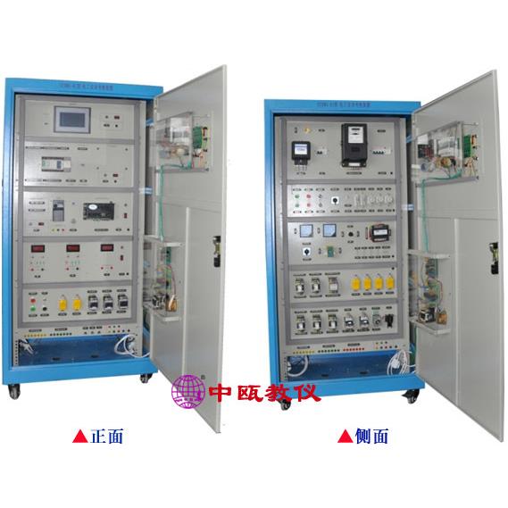 SZJ-XDG06型 现电工技术实训考核装置,维修电工实训设备,实验台