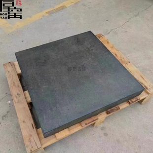 金砖地砖苏州御窑青砖桐油地砖粘土方砖古建京砖铺地金砖仿古京砖