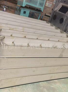 下沉式3042i01不锈钢装饰隐形方形加工市政工程工业316井盖井盖