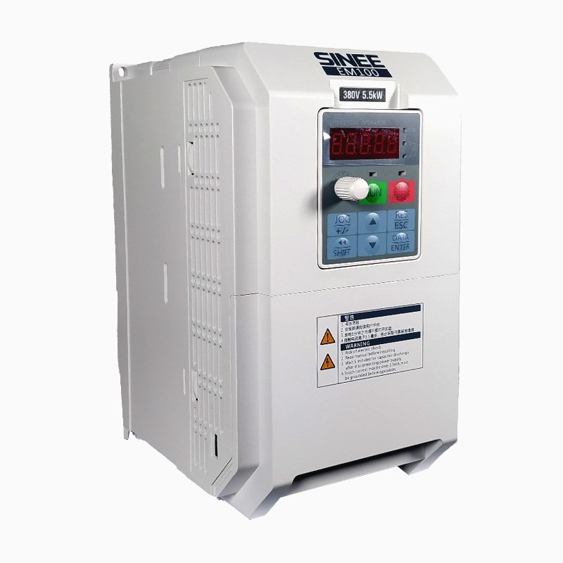 变频器 EM100-0R4-1B EM100-0R7-1B EM100-1.R5-1B