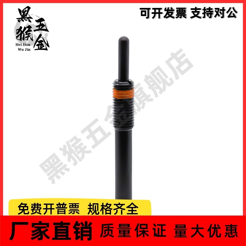 定位柱 ZAP11-M16/M20/M24/M30-H7/H15/H20/H30/H40/H50/H60