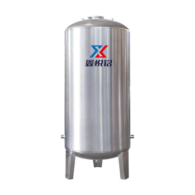 塔供水器水塔水箱压力罐储水罐加厚带洗口
