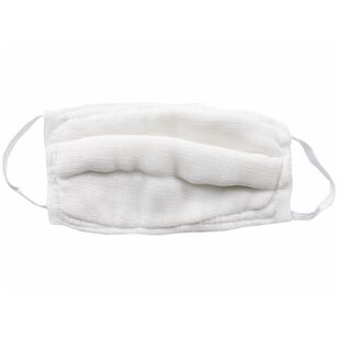 旺哥层纯全棉纱布口罩纱布劳保棉防尘 透气洗水洗 厂家