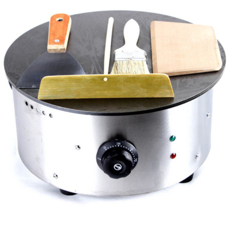 煎饼果子机煎饼机家用小型煎饼锅烙的电鏊子春饼烙饼机丽饼早餐,清洗/食品/商业设备,煎饼机,淘宝优惠券,粉丝福利购,淘宝优惠卷