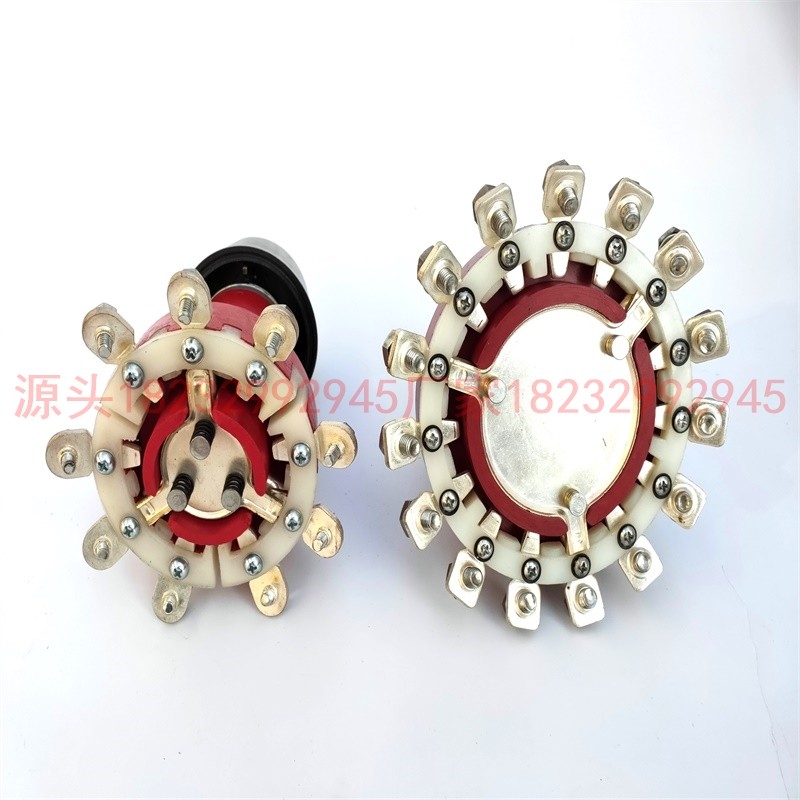 直销电力变压器 无励磁分接关 WIII*变压器关,电子元器件市场,变压器,淘宝优惠券,粉丝福利购,淘宝优惠卷