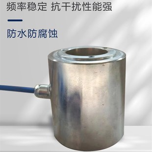 频率锚杆张力计锚索计 钢索应变计钢弦式 振弦式 锚索应力计埋入式