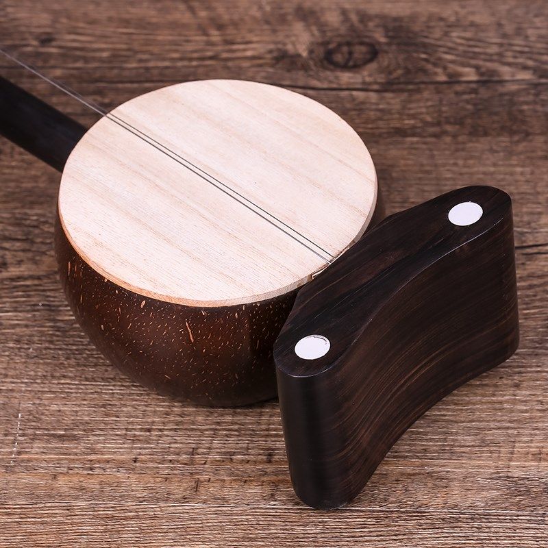 黑檀板胡演奏 中音板胡 高音板胡 歌剧板胡,乐器/吉他/钢琴/配件,板胡,淘宝优惠券,粉丝福利购,淘宝优惠卷