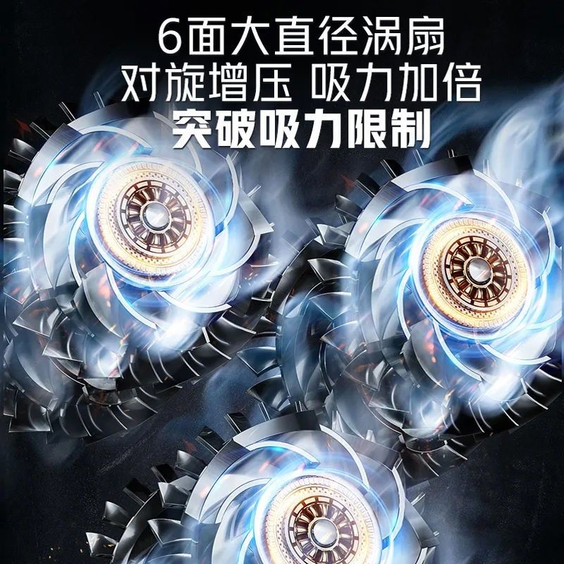 大功率吸尘器工厂用车间粉尘商用工业强力大吸力酒店吸粉尘吸水,生活电器,吸尘器,淘宝优惠券,粉丝福利购,淘宝优惠卷