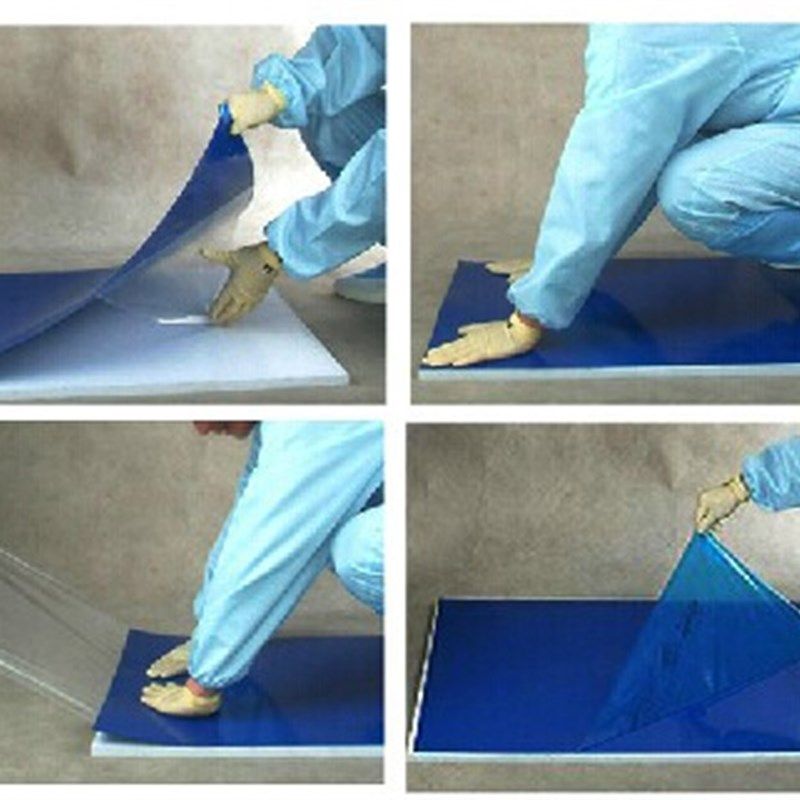 防静电粘尘垫 无尘垫洁净室除尘垫子*9 *英寸柯洁诺,标准件/零部件/工业耗材,无尘纸/无尘布,淘宝优惠券,粉丝福利购,淘宝优惠卷