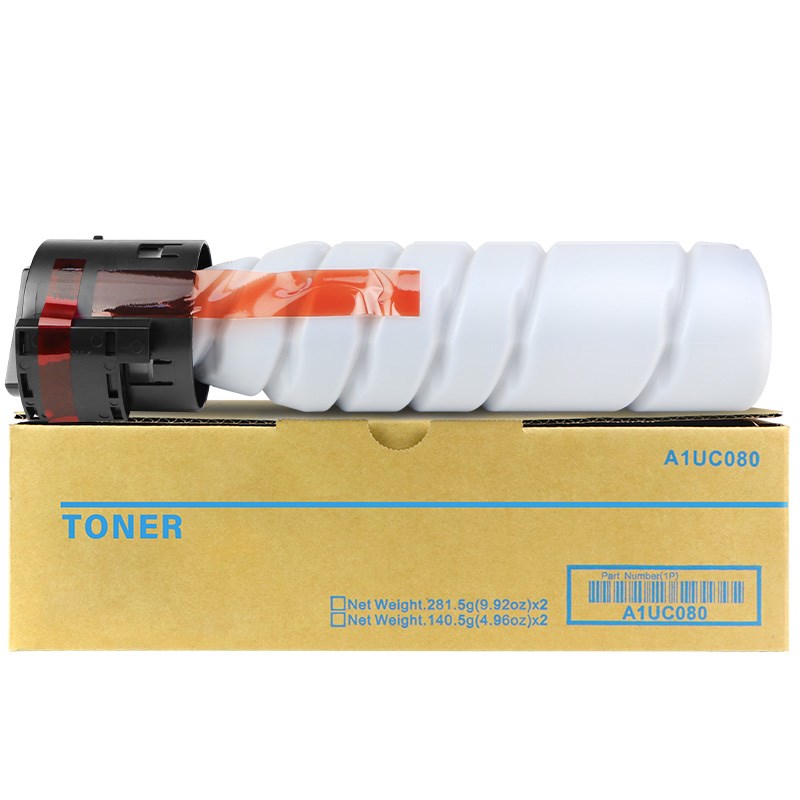 适用柯尼卡美能达TN119粉盒bizhub205i 215i 225i 235 246 266 72