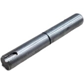 o兄弟连续封口动轮轴 橡胶轮轴