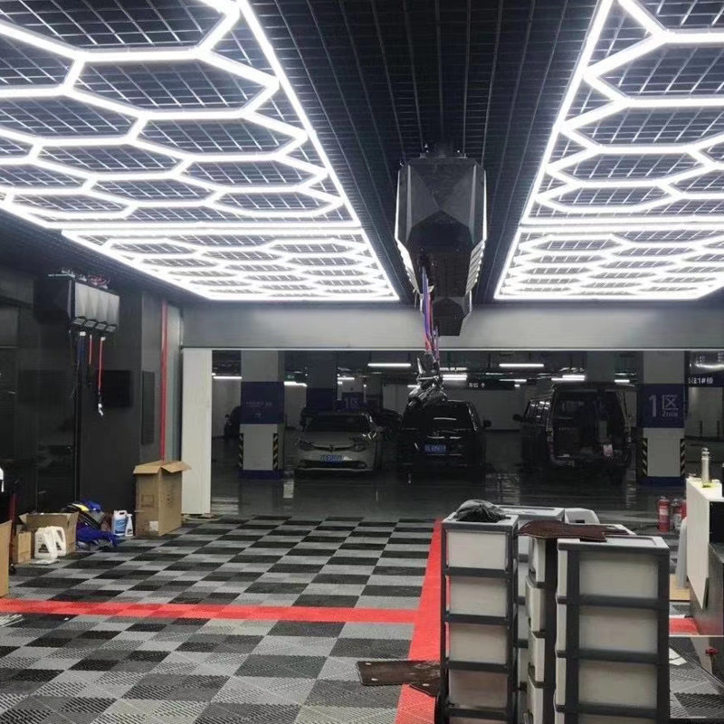 汽车店工具设备精致洗车设备工具洗车漆面抛光