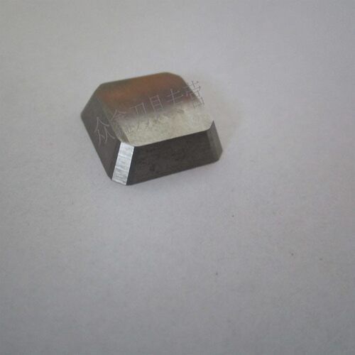 株洲45度四方铣刀片YW2 YW1 YG8 YG6 YT5 YT15 P20 4160511