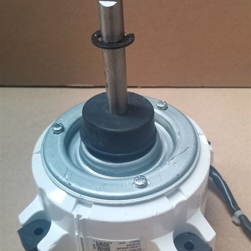 全新 美的变频空调电机 风扇 SIC-61FW-F180-3  WZDK80-38G-W(A)