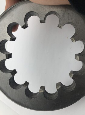 超大非标板牙M78M80M82M84M85M88M90M95M100M110M120*6*4*3*2*1.5