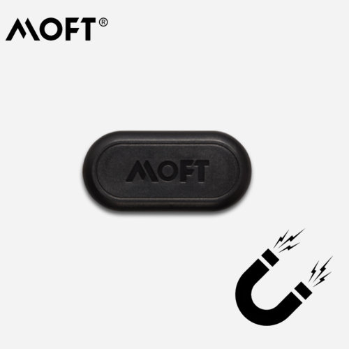 MOFT磁吸贴片随意贴墙面妙磁贴(与支架配合使用 解放双手)