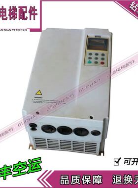 广州日立GVF2电梯 15KW变频器 HTD31-4T0150E 实拍质保 现货出售