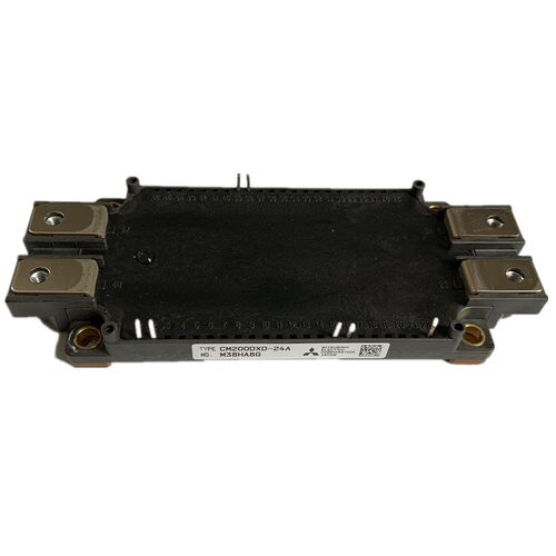 CM200DXD-24A拆机变频器逆变模块DXD1 CM300DX24S  CM150DXD-24A