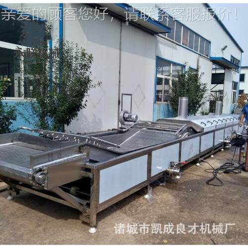 供应袋装果巴冻QBP牛奶低温水式氏杀菌流水线 氏杀巴菌浴机