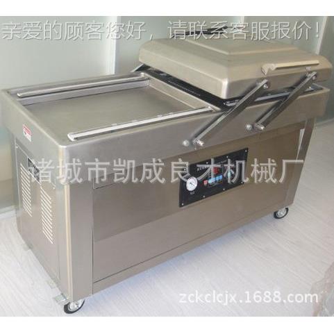 供真应全自动真空整包机 大米装形空包装机 颗FKO粒成型真空包装