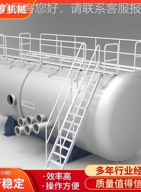 43534钢不锈钢罐山东厂家机械厂用压力送料机罐立式储罐  不锈容