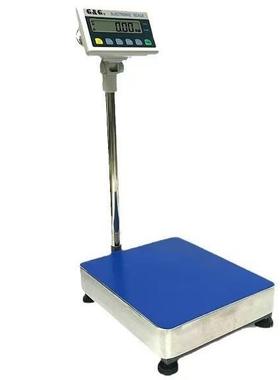 台称，TC150KA电子计重台秤150KG工业台秤
