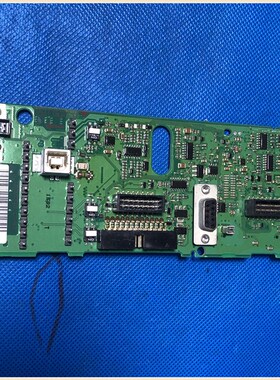 丹佛斯变频器FC301-302-202-102系列cpu板控制板主板端子信号接口